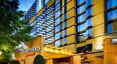 Motel 6 Atlanta Downtown 3 Star Motels 70 Hotels Courtyard Buckhead 3 Star Hotel 120 Hotels Unitedstatesofamerica Atlanta