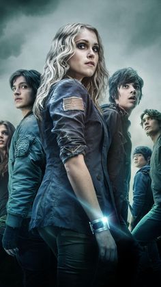900 The 100 Show Ideas The 100 Show The 100 Bellarke