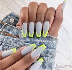 Featured image of post Coffin Summer Acrylic Nails Tumblr : Simple acrylic nails square acrylic nails summer acrylic nails.