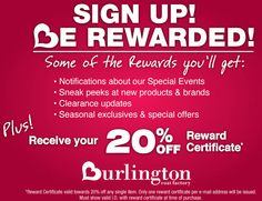 burlington coat factory 20 off printable coupon 2019