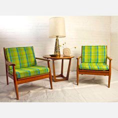 Barber Chairs Pair Now Featured On Fab These Would Be In Barber Chairs Pair Now Featured On Fab These Would Be In The Salon Hair Nails Make Up Plete Beautyjunkie Pinterest Chair