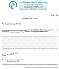 fake doctors note print out fake doctors note template fake prescription generator