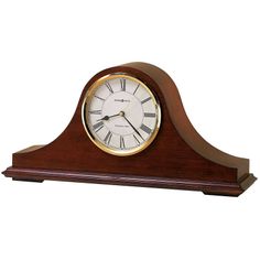 Howard Miller 635-121 Myra Mantel Clock