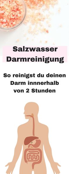 Diät für Fettleber und entzündeten Dickdarm