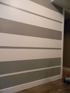 42 Best Chevron Zig Zag Stripes Images On Pinterest Wall Design The Design Pages How To Create A Striped Wall Painting Stripes On Walls Stripe
