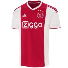 Maillot Domicile AJAX DANI DE WIT Maillot Domicile AJAX DANI DE WIT