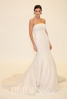 149 Best Truly Zac Posen Images On Pinterest In 2018 Alon Livne Brides Truly Zac Posen Spring 2017 Wedding Dress By