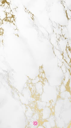 Gold Marble Background