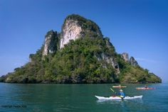 asian trails phang nga bay Nudes of paula marshal