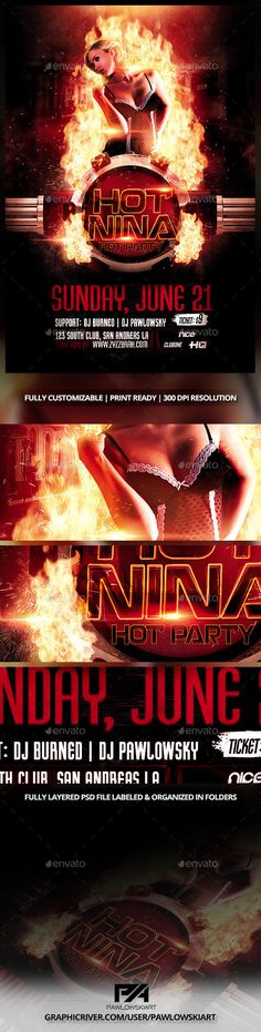 Pool Party Flyer Template Party flyer, Flyer template and Template - pool party flyer template Pool Party Flyer Template Party flyer, Flyer template and Template - pool party flyer template