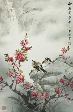 Japanese sex shop hidden camera videos Asian scroll painting