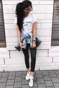 Outfits Club 40 Fresh And Trendy Outfit Ideas
