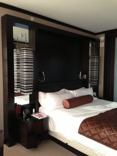 Built In Headboard headboards with built in nightstands - google search | decorate Built In Headboard headboards with built in nightstands - google search | decorate