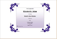 A Blank Birth Certificate Glamorous Official Birth Certificate Template At Wordexceltemplates . A Blank Birth Certificate Prepossessing Official Birth Certificate Template At Wordexceltemplates .