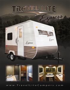 Lightweight Travel Trailers And Truck Campers By Lite Lightweight Travel Trailers And Truck Campers By Lite