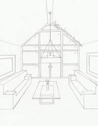 23 Best Interior Design Sketches Images Sketch New Post Easy Interior Design Sketches Visit Bobayule Trending Decors