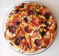 Bol Malzemos Pizza Tarifi Videosu Bol Malzemos Pizza Tarifi Videosu