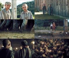 16 Boy In Striped Pyjamas Ideas Boy In Striped Pyjamas Striped Pyjamas Pyjamas