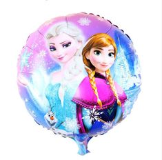 Amscan Heart Shaped Balloons /& Magical Unicorn and Princess Party Mini Tote Balloon Weight Bags