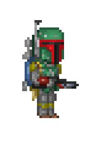 155 Best Bobafett Images Star Wars Star Wars Boba Fett Jango Fett