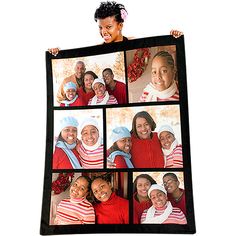 10 best photo blanket