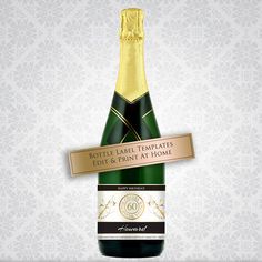 26 best bottle label templates images in 2018 label templates tag