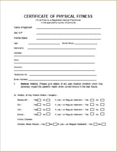 registered nurses can use this free printable nursing cv template certificates in the medical field