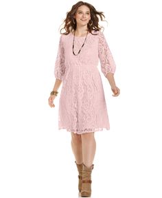 154 Best Retirement Party Dress Images On Pinterest Evening Ing Plus Size Three Quarter Sleeve Lace Dress Trendy Sizes