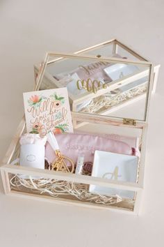 419 Best Bridesmaid Proposal Box Ideas Images In 2018 Bridesmaid Proposal Box