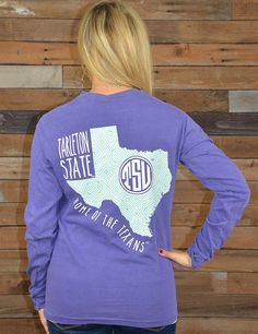tarleton statecollege girls boobs Glamour blondes big boobs