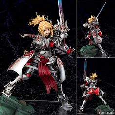 SEGA Fate Apocrypha super premium figure ruler 22cm otaku