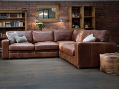 H F Vintage Chunky Arm Sofa Living Room Furniture Pinterest Vintage Square