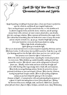 114 Best Spirits And Ghosts Images You Can Do Journey Rid Of Unwanted Spirits