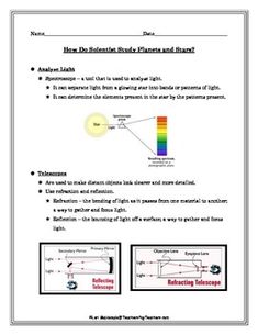 solar system geocentric and heliocentric model diagrams to label reflecting vs refracting telescopes venn diagram