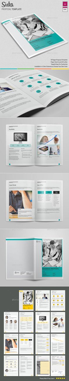 Web Proposal Project Proposals, Proposal templates and Project - proposals templates Web Proposal Project Proposals, Proposal templates and Project - proposals templates