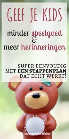 Maak herinneringen in plaats van nog meer speelgoed te kopen. Speelgoed gaat stuk, herinneringen blijven altijd bestaan. Door mamametminder.be Parenting Hacks, Kids And Parenting, Diy For Kids, Cool Kids, Counseling Kids, Kind Kids, Child Psychology, Surviving Motherhood, Kids Behavior