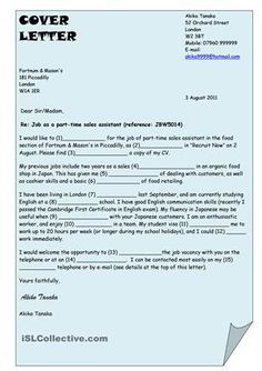 cover letter format creating an executive cover letter resume format for software tester