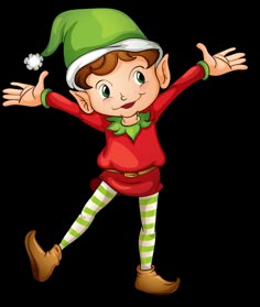 christmas elf with gift elves pinterest christmas christmas