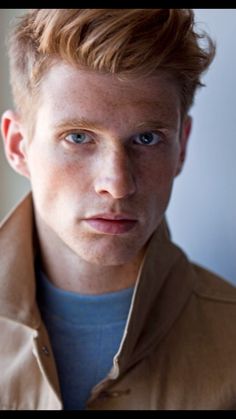 Red Headed Male Actors - immagini di tagli capelli uomo lunghi - Find this pin and more on red by harry reillo.