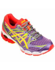 tenis asics rosa com laranja tenis asics rosa com laranja