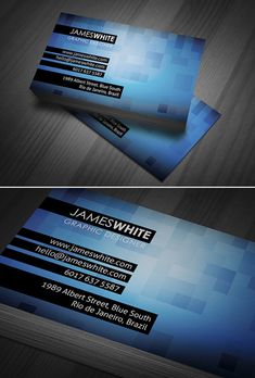 24 Best Cool Business Cards Images Business Card Design Business