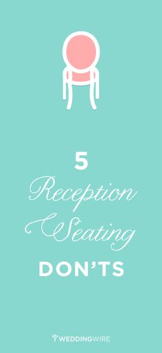 Sports Themed Wedding Ideas March Madness Decor 5 Wedding Reception Seating Don Ts