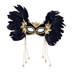 FESTIVE SEQUINED /"COURT JESTER/" STYLE UNISEX FACE MASK JEWELS STREAMERS LACE