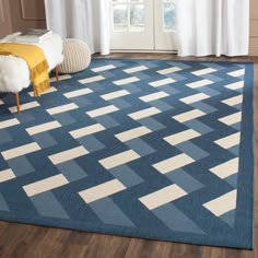 DIY Outdoor Rug for Less Than $25! | Less Than Perfect Life of ... DIY Outdoor Rug for Less Than $25! | Less Than Perfect Life of ...