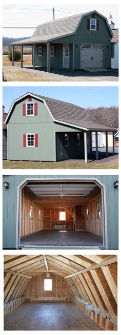 pole barn insulation ideas | bubble insulation garages 