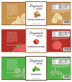 24 Best Tomato Sauce Label Inspiration Images Gravy Sauce Label Design Google Search