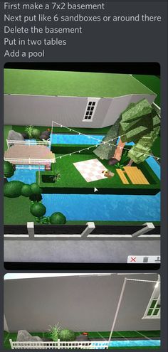 750 Bloxburg Tips And More Ideas Unique House Design Roblox Pictures Custom Decals