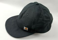 ONeill Mens Circled Adjustable Hats,One Size,Black
