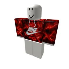 Image Gallery jacket shirt template roblox | Roupas de ...