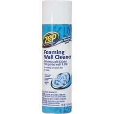 How To Get Marks Off Of Flat Paint Walls 1 Mr Cleans Magic Zep Commercial Wall Cleaner
